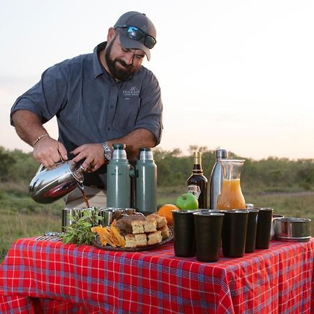 Thabamati Luxury Tented Camp Timbavati Game Reserve Esterno foto