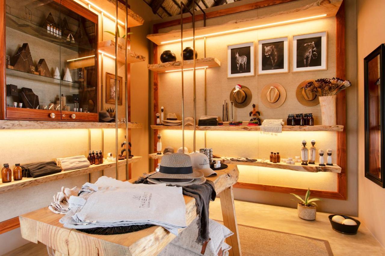Thabamati Luxury Tented Camp Timbavati Game Reserve Esterno foto